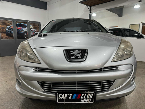 Peugeot 207 1.4 Allure Hdi 70cv