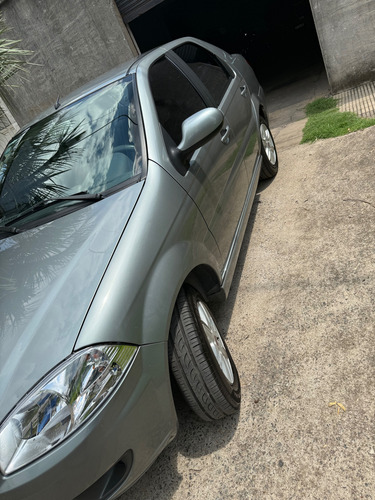 Fiat Siena 1.4 El 85cv