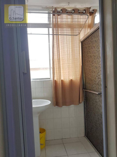 Imagem 10 de 10 de Kitnet À Venda, 42 M² Por R$ 110.000 - Vila Mirim - Praia Grande/sp - Kn0001