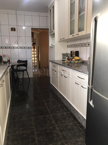 Imagem 16 de 24 de Chácara À Venda Em Village Campinas - Ch029365