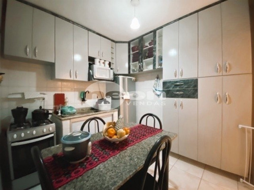 Imagem 10 de 15 de Apartamento - Ferrazopolis - Ref: 2369 - V-2369