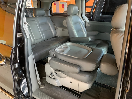 Imagem 13 de 15 de Kia Carnival Gs 2006 Gasolina