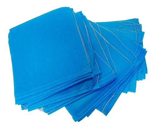 Cubrebocas Paquete 100 Piezas