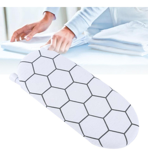 Tabla De Planchar Plegable De Mesa, Tabla De Hierro Pequeña