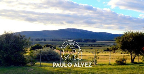 Imagen 3 de 10 de Chacras-venta-cerro-pan-de-azucar-ch025