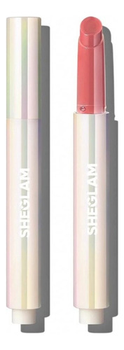 Sheglam Rellenador De Labios Brillante Diferentes Tonos Color Pink Flamingo