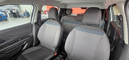 Citroën C3 Feel