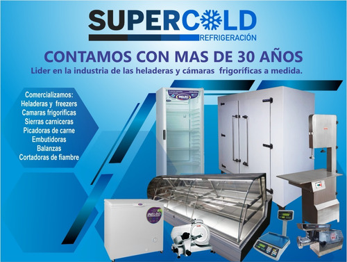 Picadora De Carne P32 Cisa 1.5hp