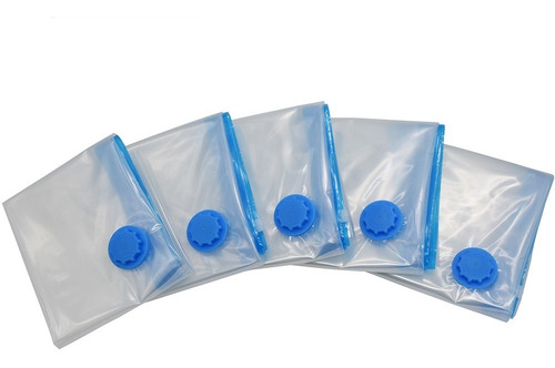Pack Mayorista Bolsas Al Vacío 50 Unidades 50x70cm Reventa