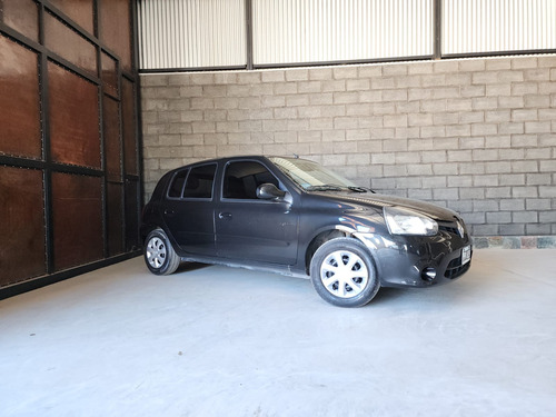 Renault Clio MIO 1.2 5 P CONFORT PACK SAT