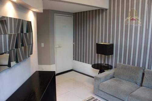 Imagem 12 de 27 de Apartamento Residencial À Venda, Bela Vista, Porto Alegre. - Ap1729