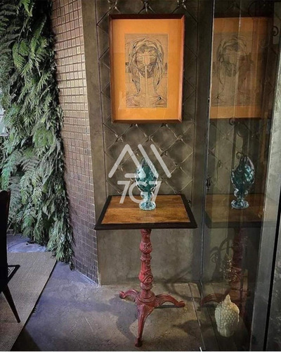 Imagem 12 de 30 de Apartamento À Venda No Morumbi - Ap15686 - 71011639