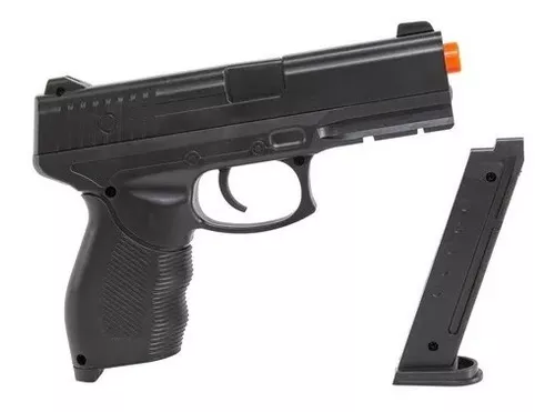 Pistola Airsoft Vigor - VG 24/7 V310 Spring / Mola 6mm - Vigor