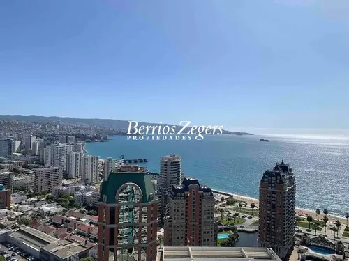 Departamento Venta 3 Dorm., Mall Marina Arauco, Viña Del Mar