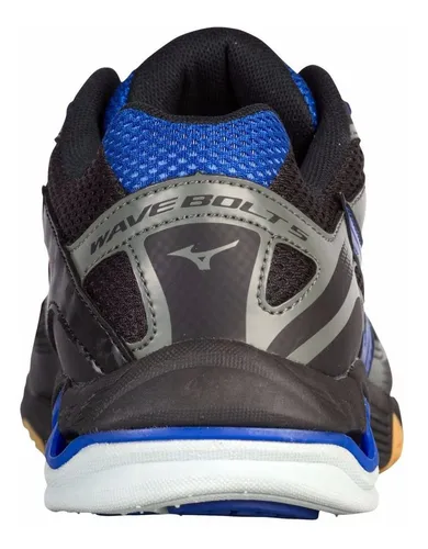 Mizuno wave bolt 5 2017 cheap