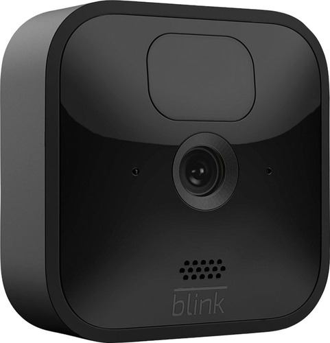  Blink Camara De Seguridad Adicional Hd Inalambrica Gen 3