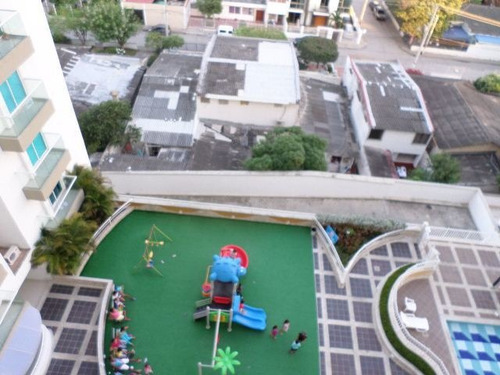 Imagen 6 de 30 de Cartagena Venta De Apartamento Crespo