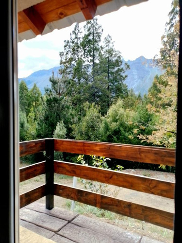 Cabaña En Alquiler Por Día Con Hermosas Vistas, Predio Full Amenities.