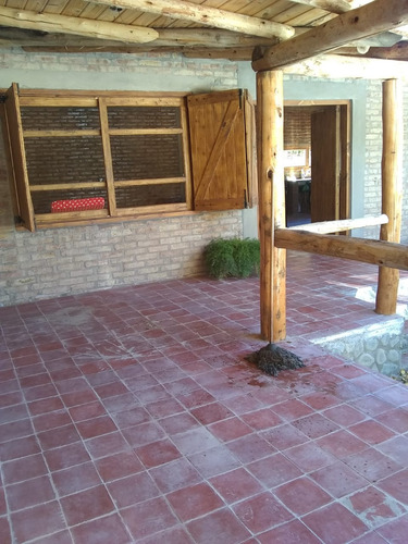 Venta Casa Estancia San Juan Argentina