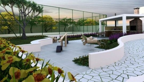 Imagem 6 de 14 de Apartamento - Ref: 3478