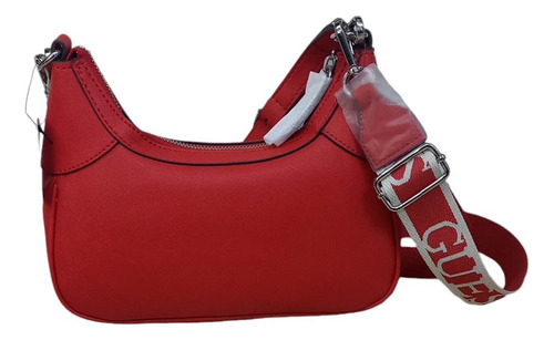 Bolsa Guess Original Mod:sf943669 Med:24x13x8 Cm