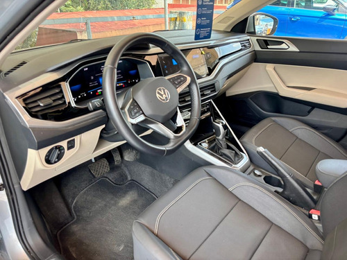 Volkswagen Virtus 1.0 Tsi Highline At
