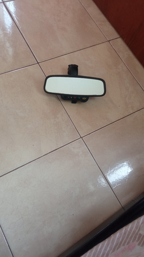 Espejo Retrovisor Interno Chevy Star Aveo Optra 