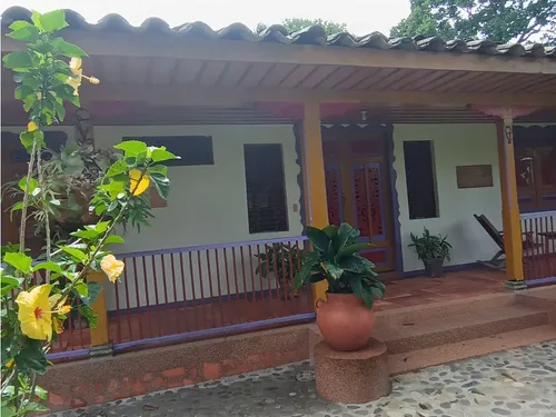 Se Vende Finca La Tebaida Quindío