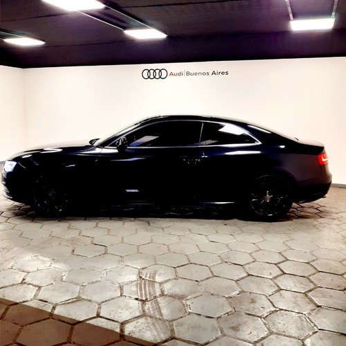 Audi A5 Coupe 2013 Usado Sportback Usada 2012 2014 2015 Pg