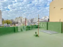 Comprar Ph 5 Ambientes Quincho Terraza Propia Parrilla Bajas Expensas Primer Piso Por Escalera. Excelente Zona Comercial Devoto Pueyrredon. Acepta Permuta