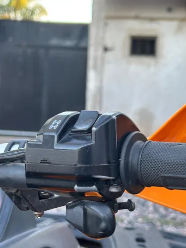 Cuadri Atv Can Am 1000 Outlander Xtp 2 Plazas