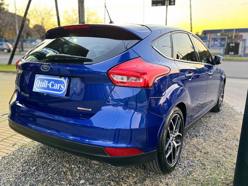 Ford Focus III 1.6 S