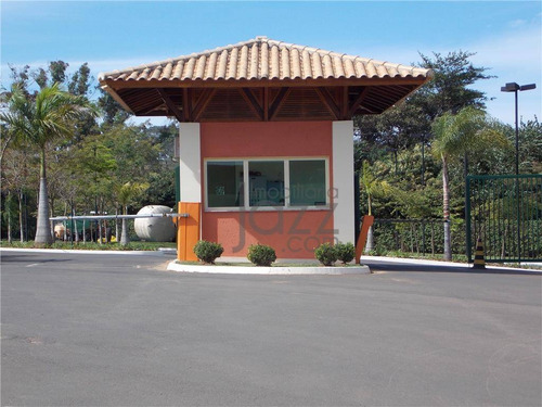 Imagem 29 de 30 de Terreno Residencial À Venda, Alphaville Dom Pedro, Campinas. - Te0224