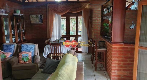 Imagem 23 de 25 de Chácara - Parque Nova Xampirra - Ch0796