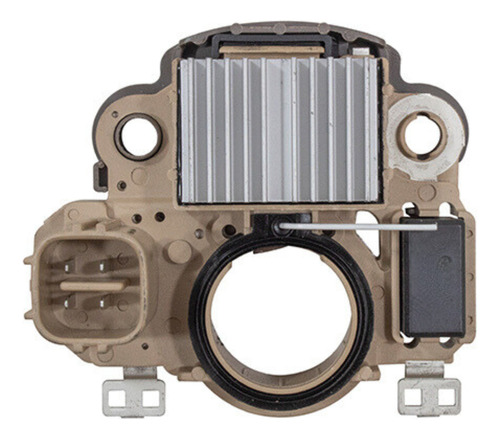 Regulador Alternador Lester 11564n 12488n 23544n 12v 4t