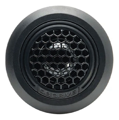 Set De Tweeters Crossover Db Drive X-s75tw 0.75 PLG X Series