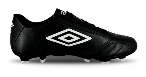 Calzado Champion Futbol 11 Umbro Classico Niño - Auge