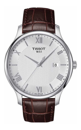 Tissot T0636101603800 - Reloj De Acero Inoxidable Para Hombr