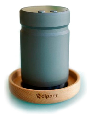 Colorimetro Para Café Dipper Kn- 201