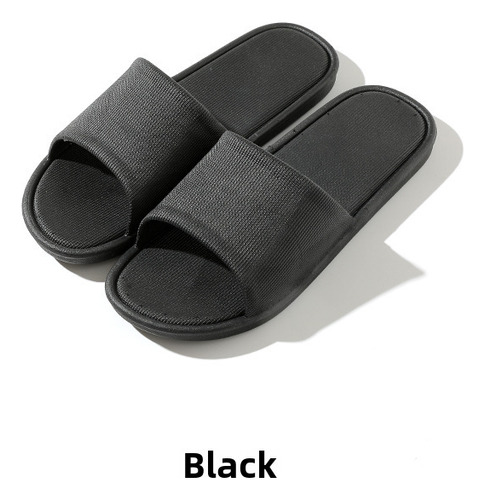 Zapatillas De Baño Unisex Antideslizantes Para Ducha De Vera