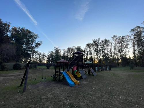 Imagen 2 de 12 de Lote En Venta En Haras San Pablo