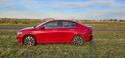 Fiat Tipo TIPO EASY 1.6 AT6