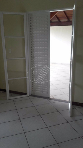 Imagem 9 de 15 de Casa À Venda Em Loteamento Alphaville Campinas - Ca224880