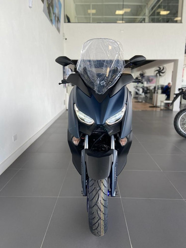 Yamaha X Max 250cc 2023/2024 0km Pronta Entrega - Dahruj Bru
