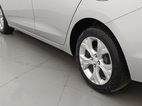Chevrolet Onix 1.0 TURBO FLEX PLUS LTZ MANUAL