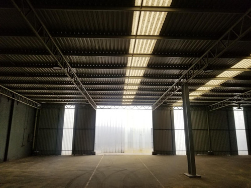 Nave Industrial En Venta En Santa Rosa Jáuregui Querétaro 688 M2