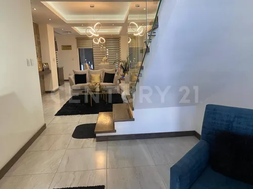 Casa En Venta En Fraccionamiento Residecial Torralba