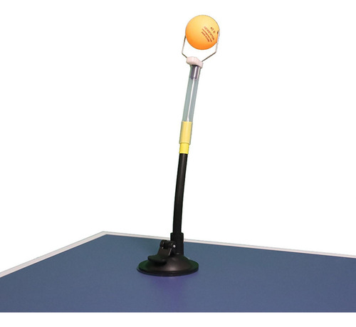 Entrenador De Pelota De Pong, Máquina De Entretenimiento De