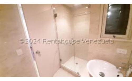 #25-1495 Bello Apartamento En Campo Alegre