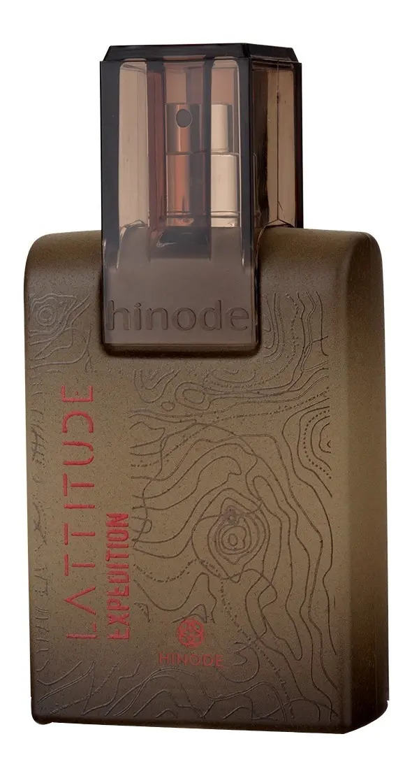 Perfume Lattitude Expedition Deo Colônia 100ml — foto 1 de 12